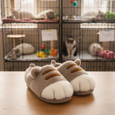 Oli Paw slides